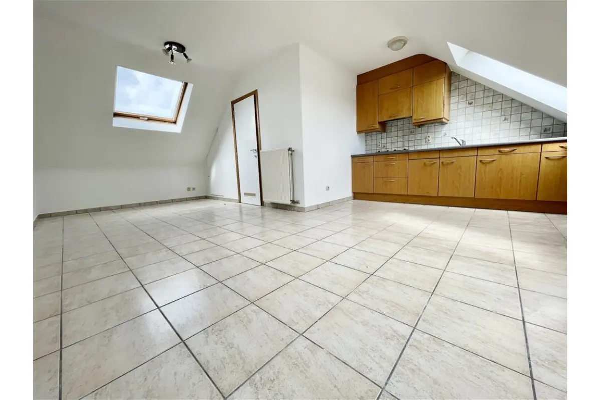 Studio à louer à Dottignies 7711 425.00€ 1 chambres 50.00m² - annonce 784191