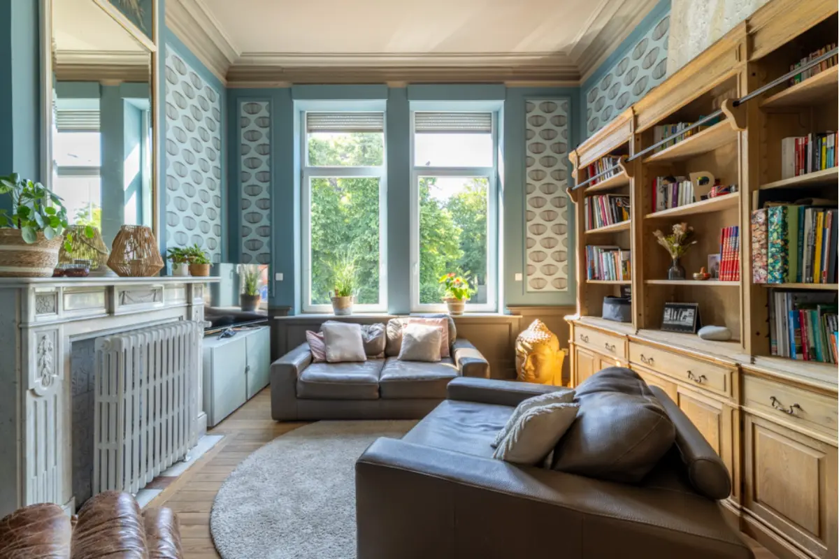 Maison à vendre à Tournai 7500 449000.00€ 6 chambres 230.00m² - annonce 784127