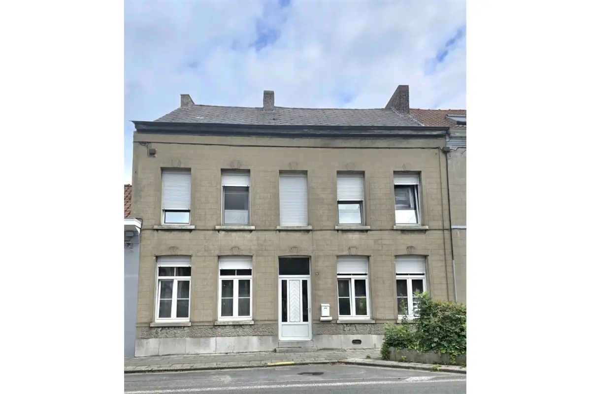 Maison à vendre à Bon-Secours 7603 169900.00€ 3 chambres 185.23m² - annonce 784326