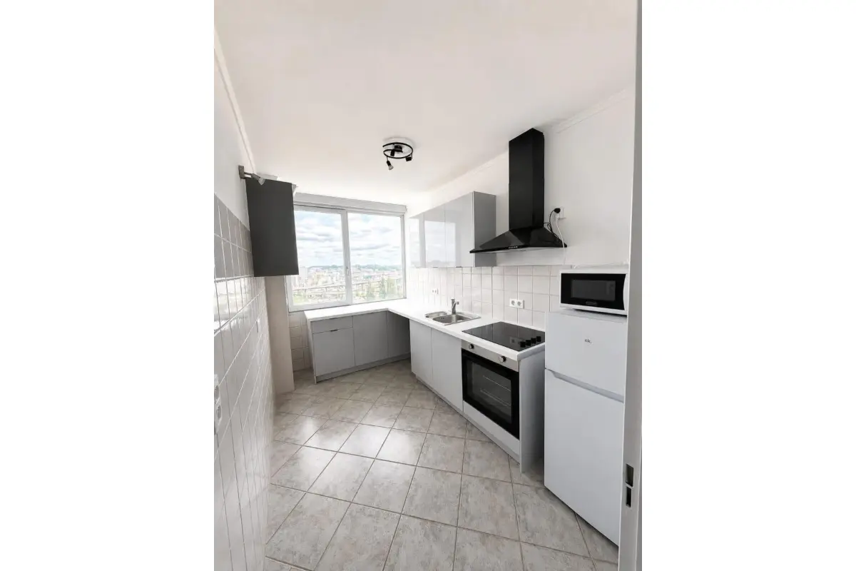 Appartement à louer à Charleroi 6000 735.00€ 2 chambres 90.00m² - annonce 783695