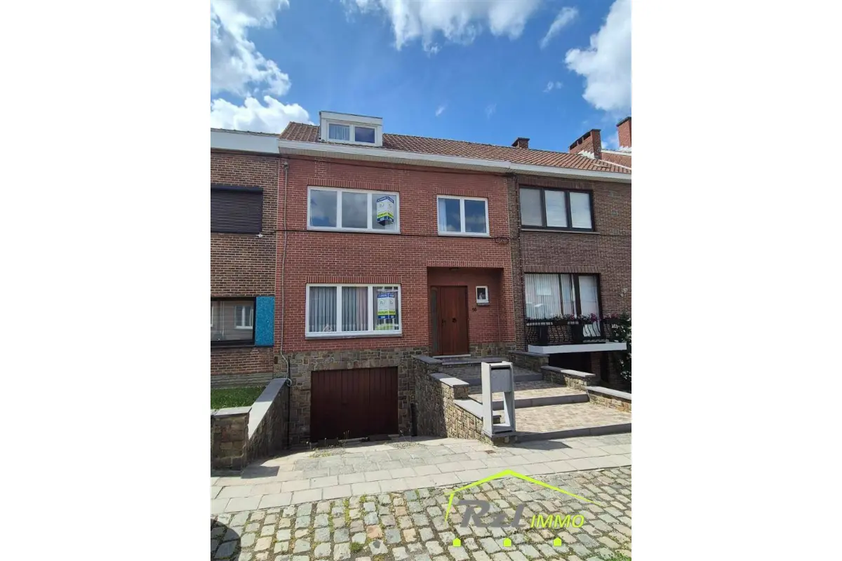 Maison à vendre à Couillet 6010 219000.00€ 3 chambres 112.00m² - annonce 783687