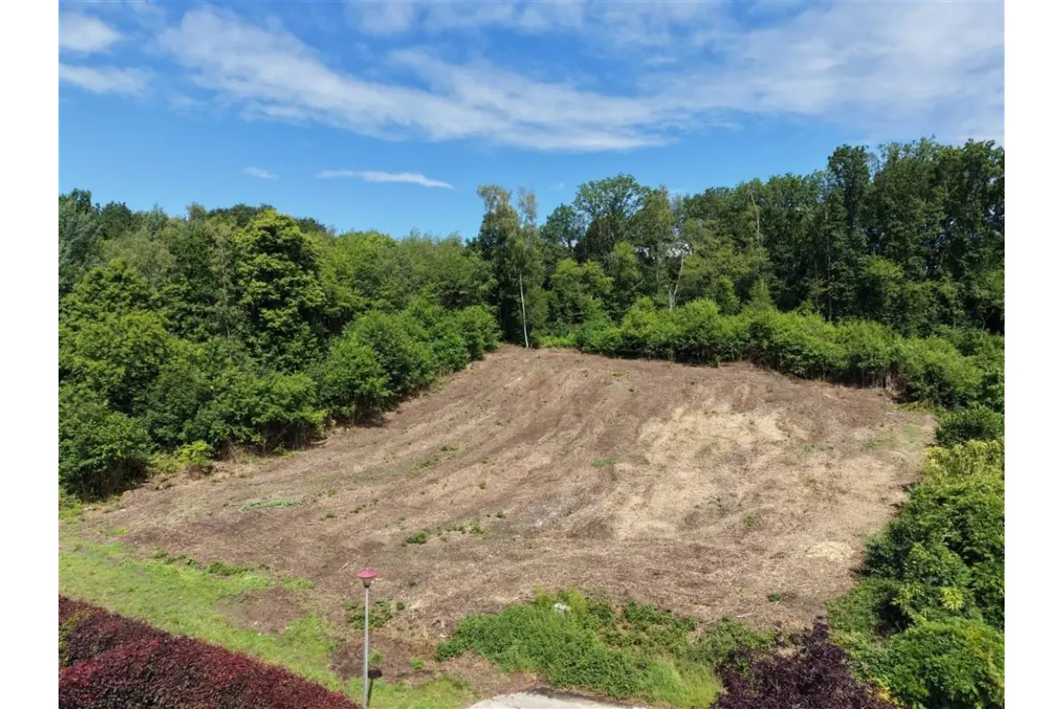 Terrain à vendre à Blaton 7321 200000.00€  chambres m² - annonce 783899