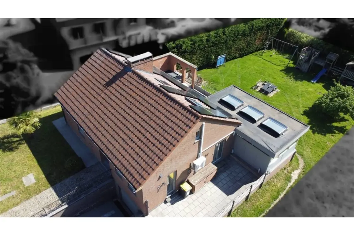 Maison à vendre à Merbes-le-Château 6567 380000.00€ 3 chambres 170.00m² - annonce 784571