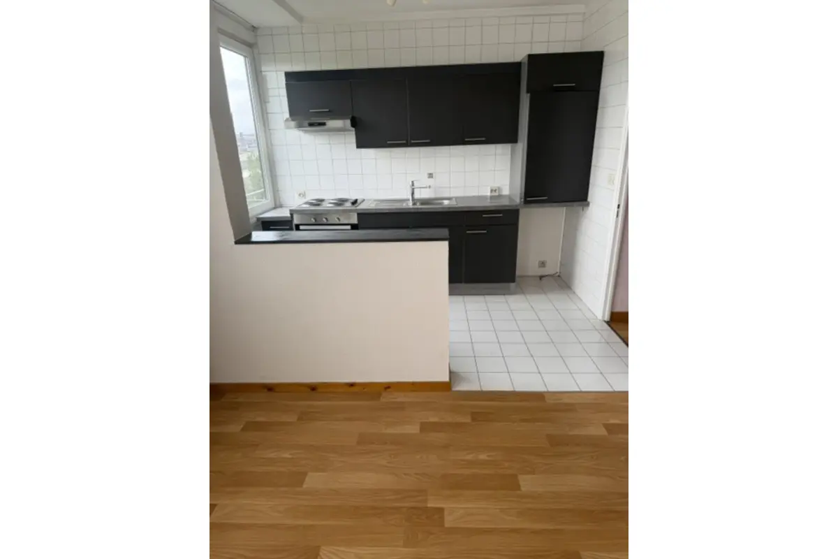 Appartement à louer à Marcinelle 6001 700.00€ 1 chambres 63.00m² - annonce 783693