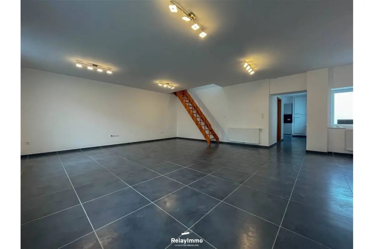 Maison à louer à Chercq 7521 895.00€ 3 chambres 161.00m² - annonce 784220
