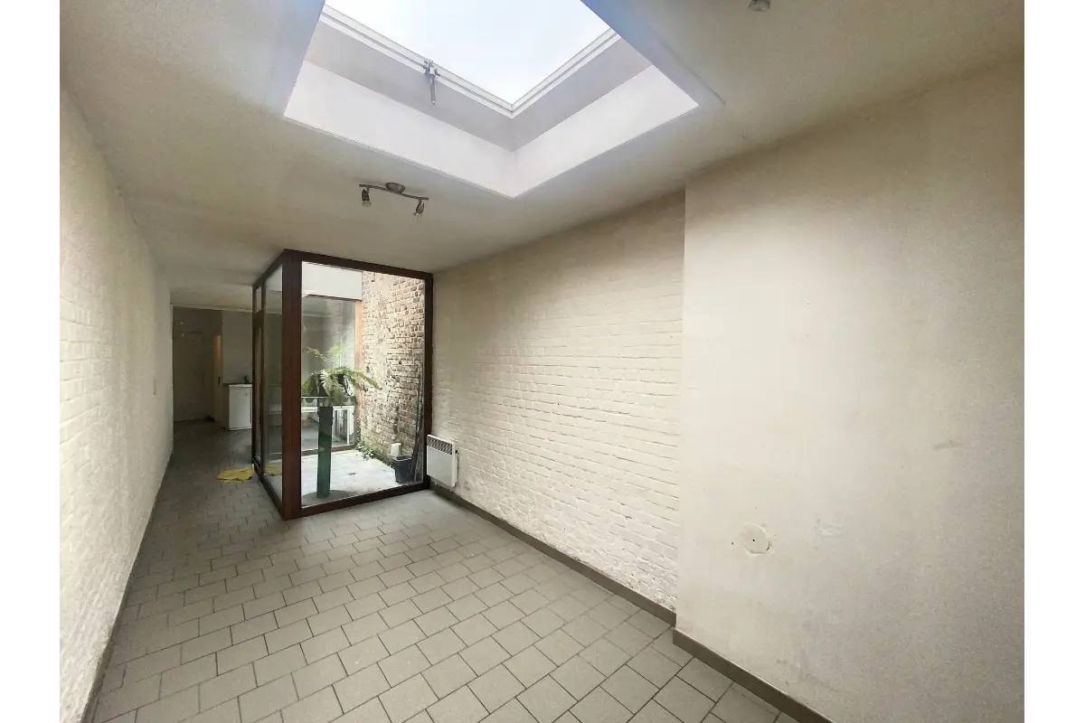 Kot à louer à Tournai 7500 360.00€  chambres 16.00m² - annonce 783584