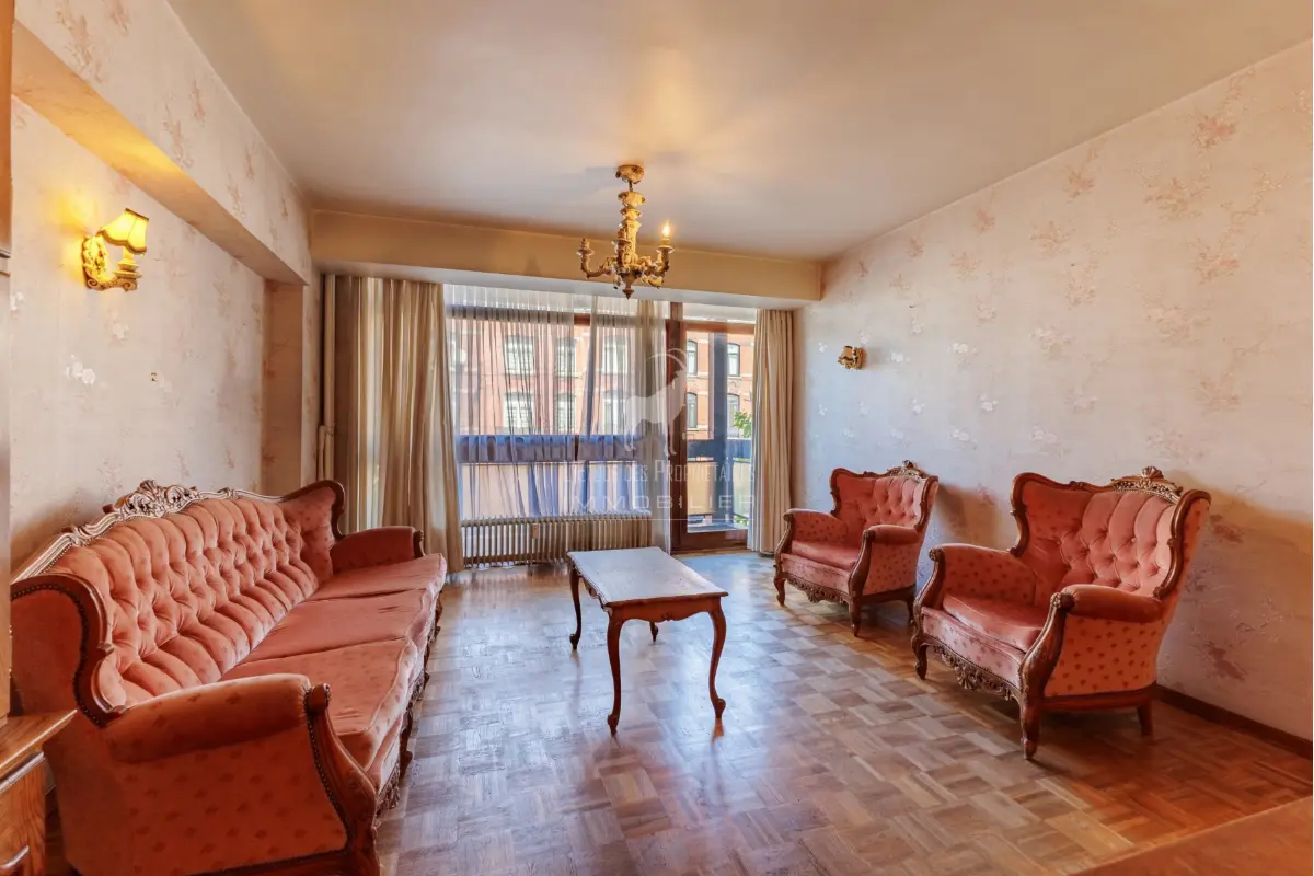 Maison à vendre à Charleroi 6000 89999.00€ 2 chambres 91.00m² - annonce 783501