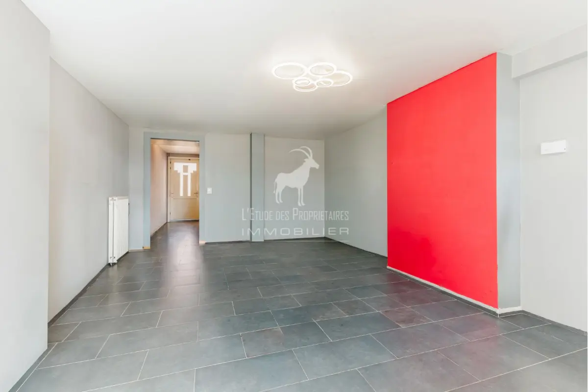 Maison à vendre à Houdeng-Goegnies 7110 239000.00€ 3 chambres 171.00m² - annonce 783499