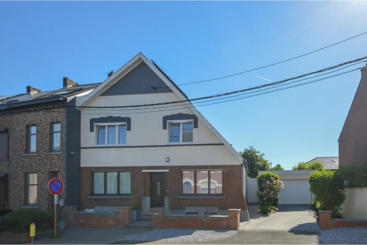 Maison à vendre à Thiméon 6230 349000.00€ 3 chambres 170.00m² - annonce 783466