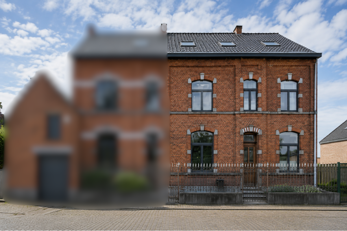 Maison de maître à vendre à Seneffe 7180 299000.00€ 5 chambres 213.00m² - annonce 785217