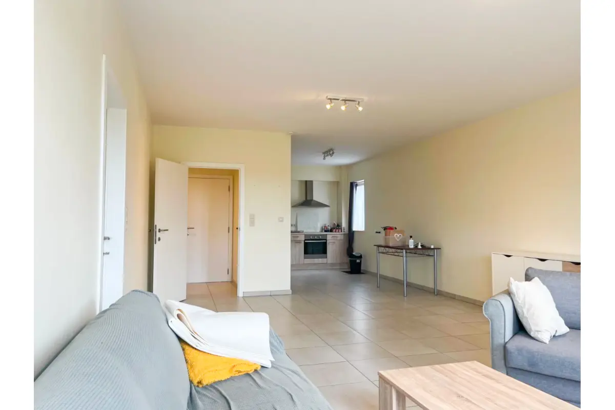 Appartement à louer à Anseroeul 7750 650.00€ 1 chambres 68.00m² - annonce 784664