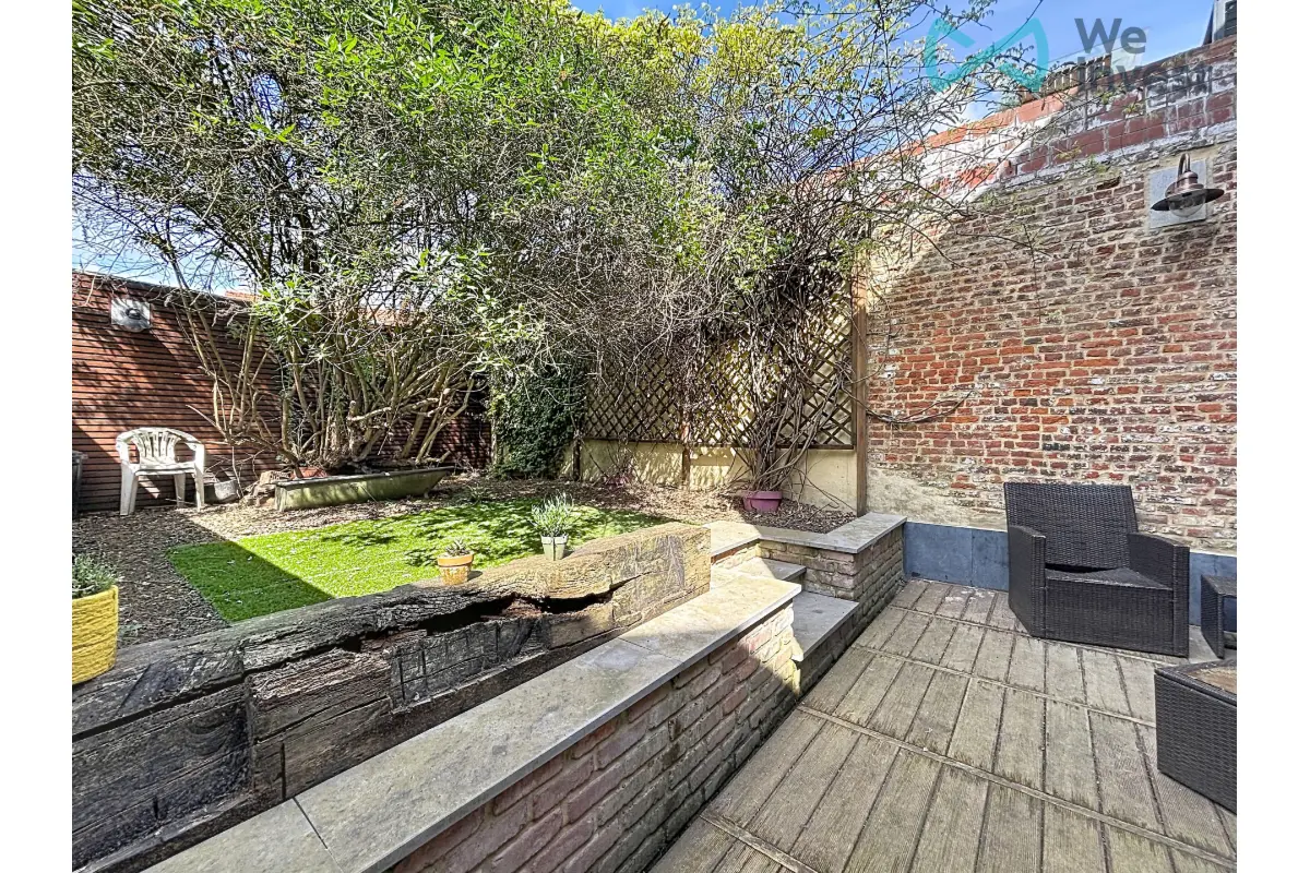 Maison à vendre à Enghien 7850 395000.00€ 5 chambres 225.00m² - annonce 784865