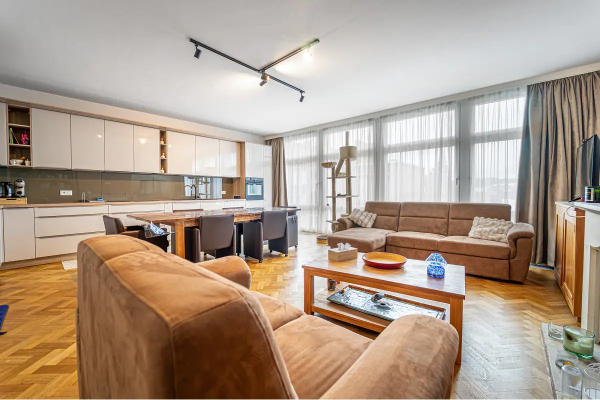 Maison à vendre à Marcinelle 6001 198000.00€ 3 chambres 120.00m² - annonce 784948