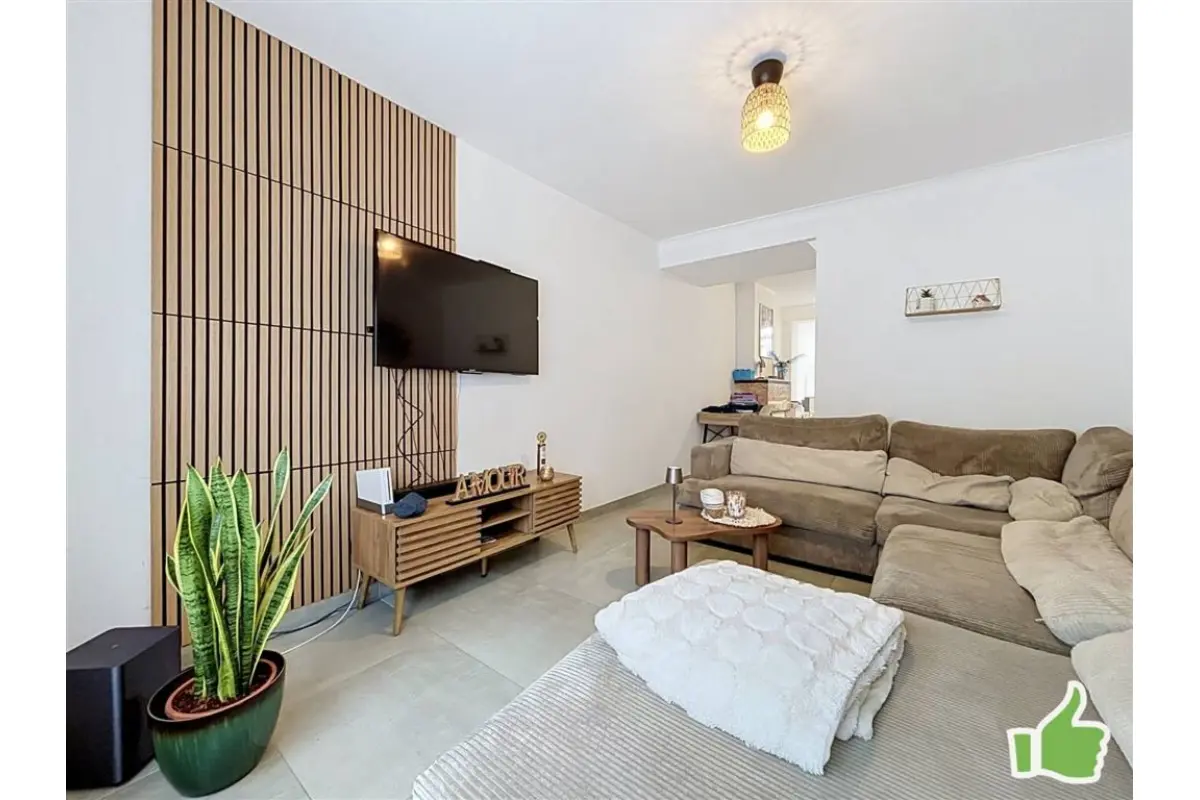 Maison à louer à Mouscron 7700 975.00€ 4 chambres 160.00m² - annonce 785269