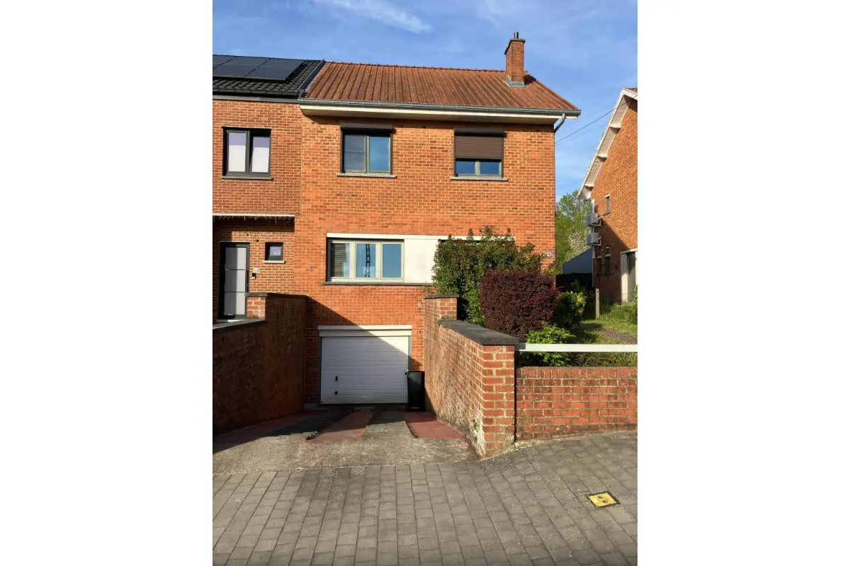 Maison à vendre à Havré 7021 260000.00€ 3 chambres m² - annonce 784890