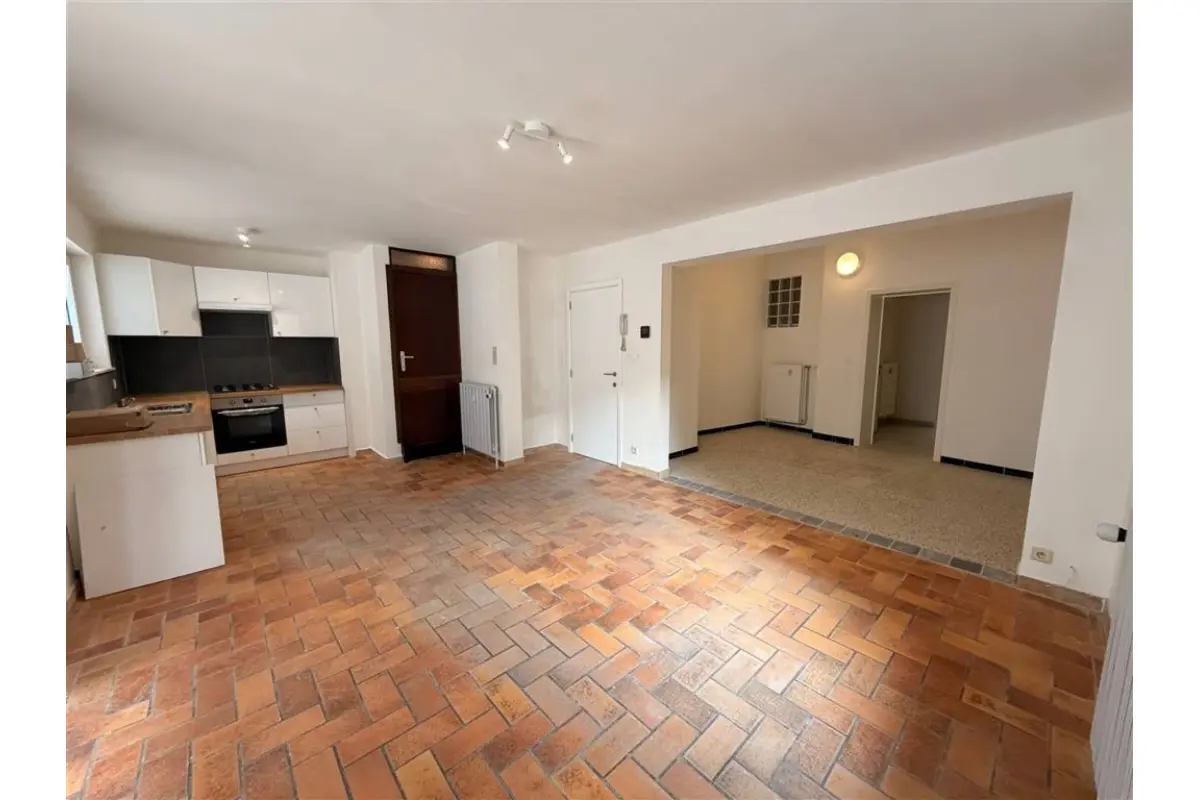 Appartement à louer à Mons 7000 950.00€ 2 chambres m² - annonce 785019