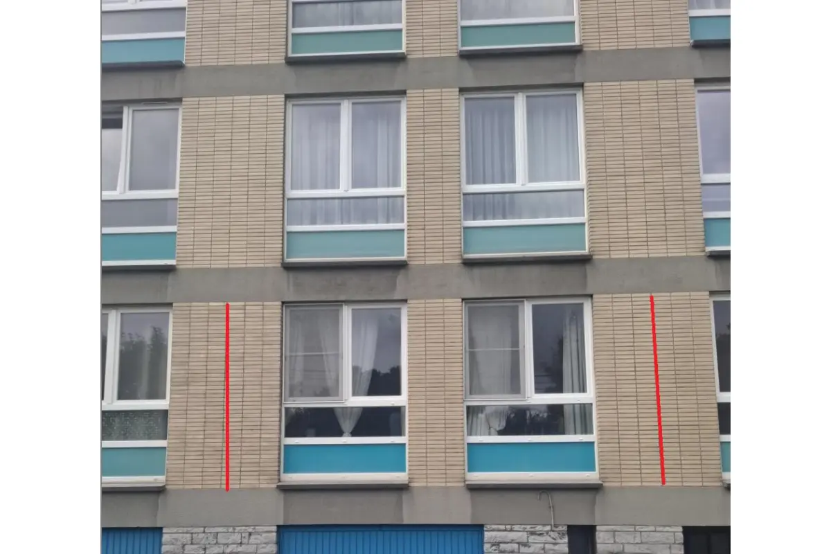 Appartement à vendre à Gilly 6060 90000.00€ 2 chambres 65.00m² - annonce 785032