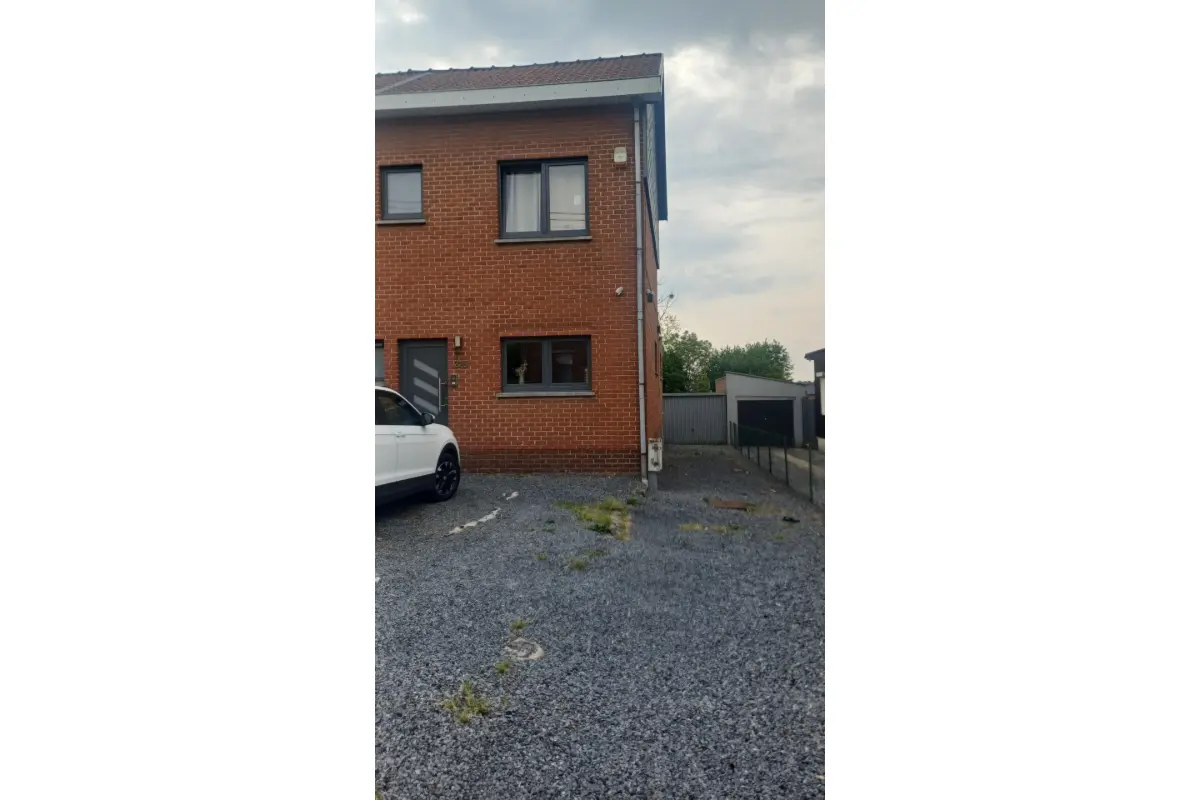 Maison à louer à Ville-sur-Haine 7070 1000.00€ 2 chambres 100.00m² - annonce 784698