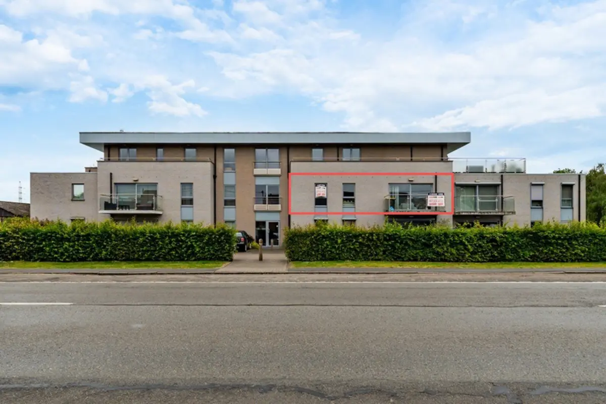 Appartement à vendre à Tertre 7333 250000.00€ 2 chambres 77.00m² - annonce 784639