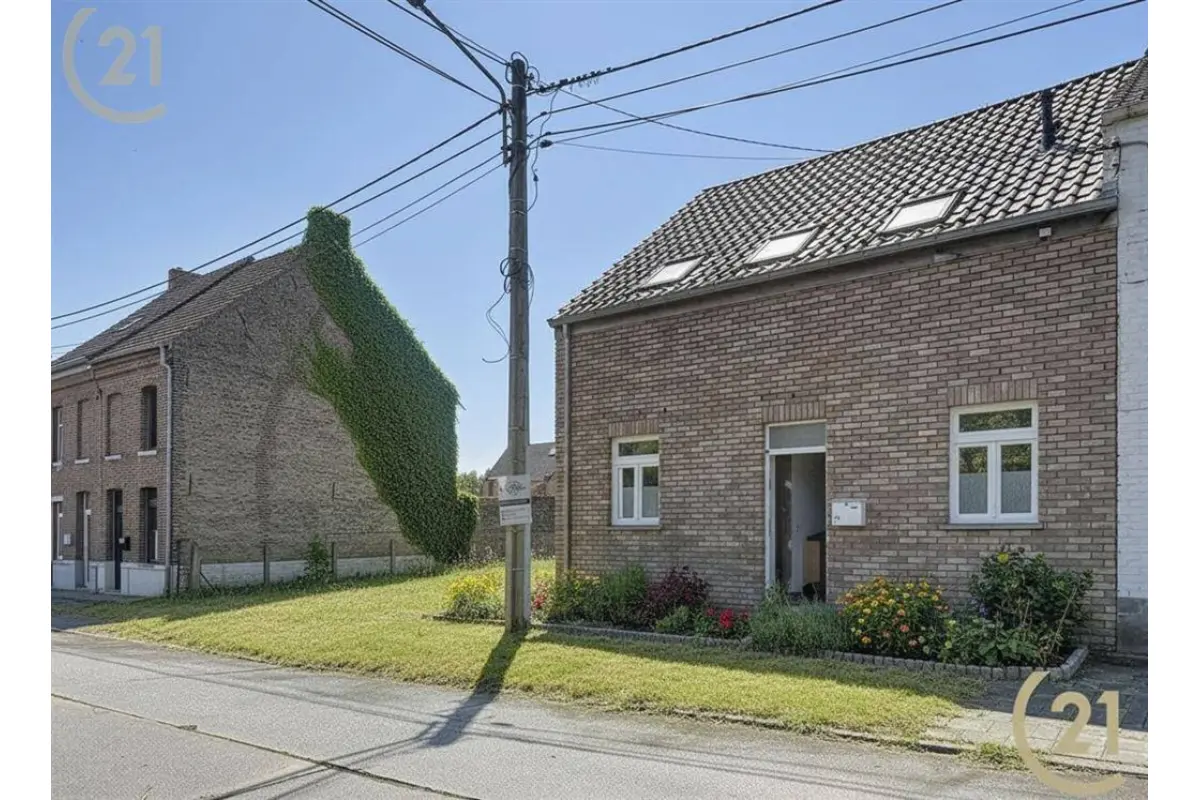 Maison à vendre à Péruwelz 7600 199000.00€ 1 chambres 153.00m² - annonce 785223