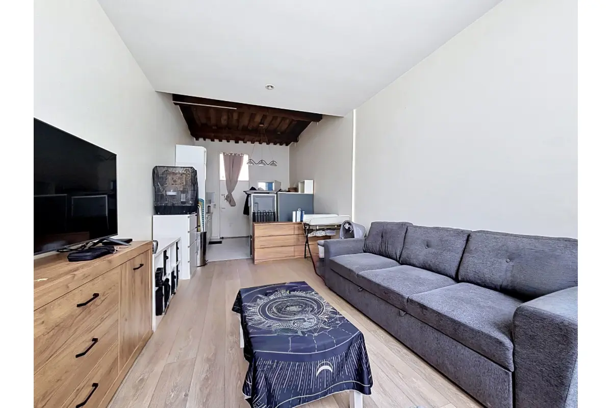Studio à louer à Tournai 7500 490.00€ 0 chambres 38.00m² - annonce 785115