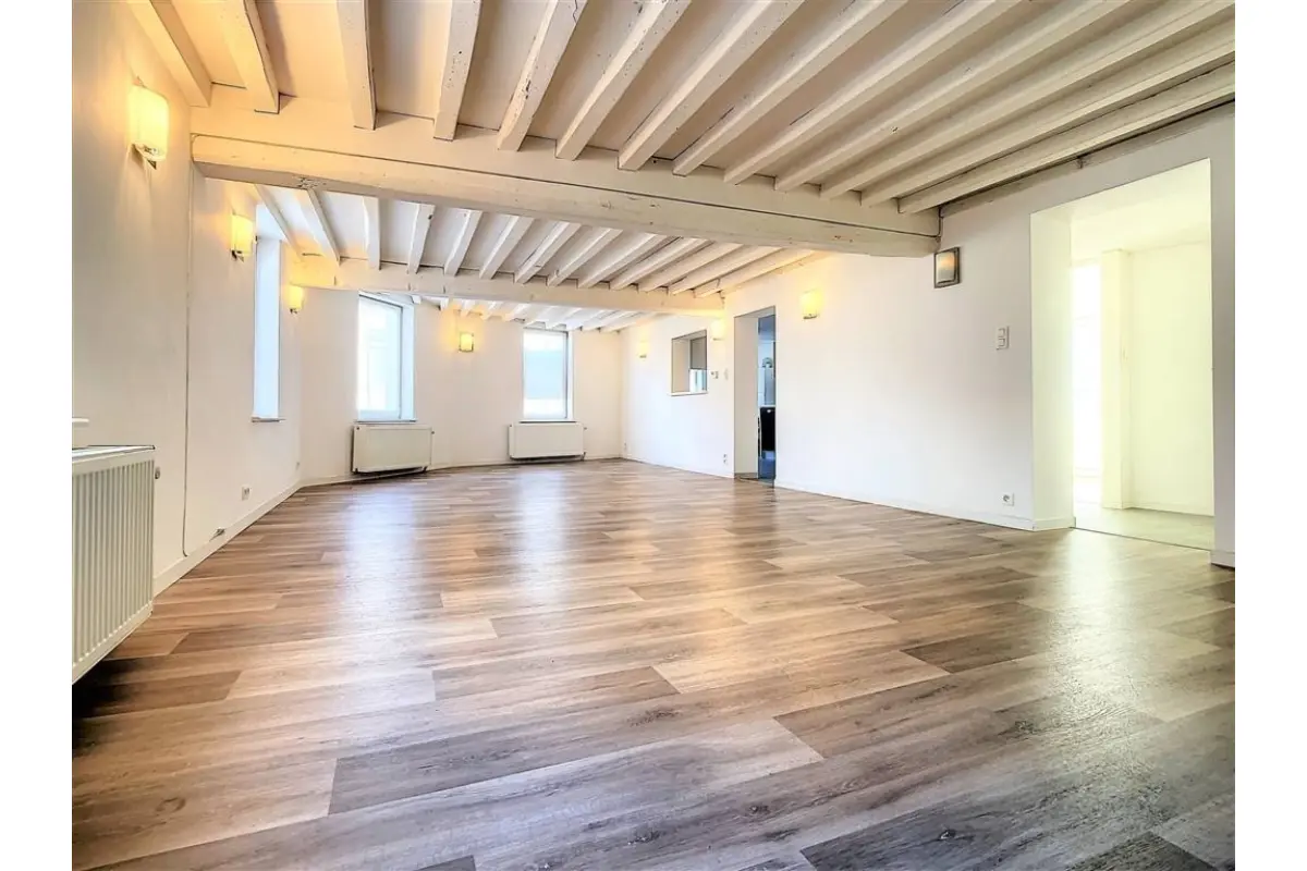 Appartement à louer à Dottignies 7711 625.00€ 2 chambres 80.00m² - annonce 785276