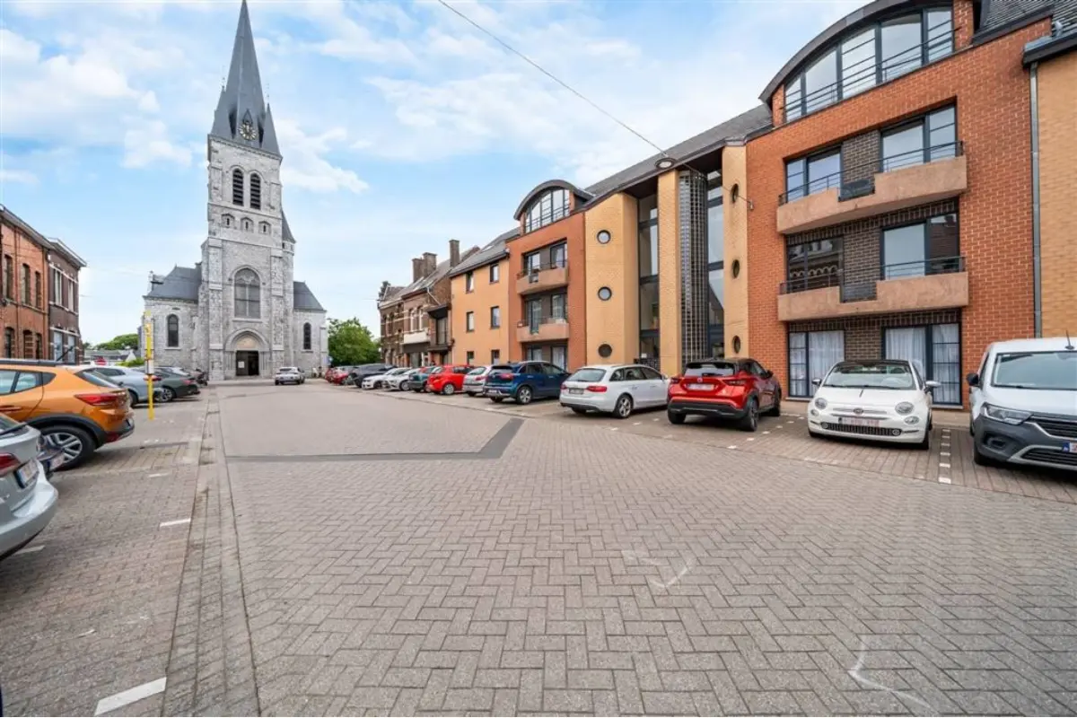 Appartement à vendre à Manage 7170 195000.00€ 2 chambres 82.00m² - annonce 784796