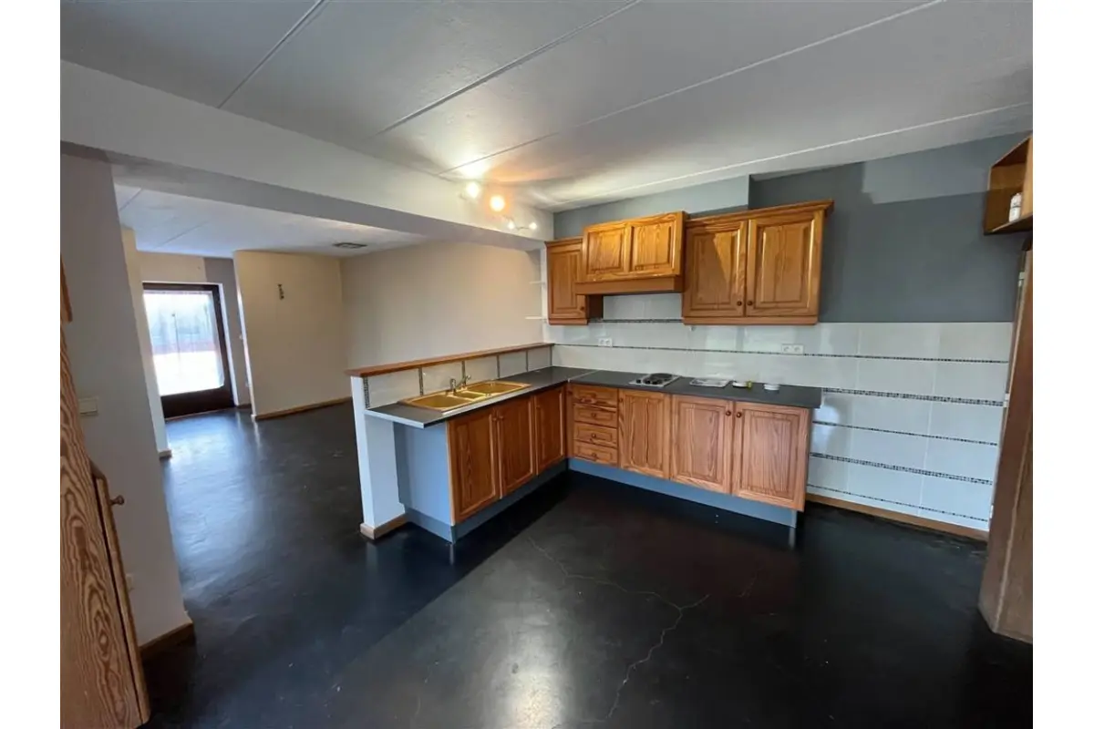 Appartement à louer à Pipaix 7904 500.00€ 1 chambres 45.00m² - annonce 785018