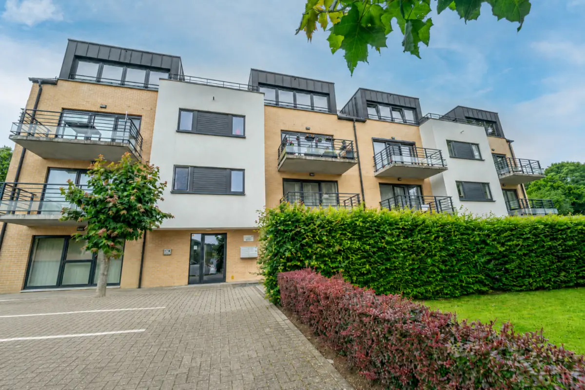 Appartement à vendre à Marcinelle 6001 348000.00€ 3 chambres 158.00m² - annonce 784947