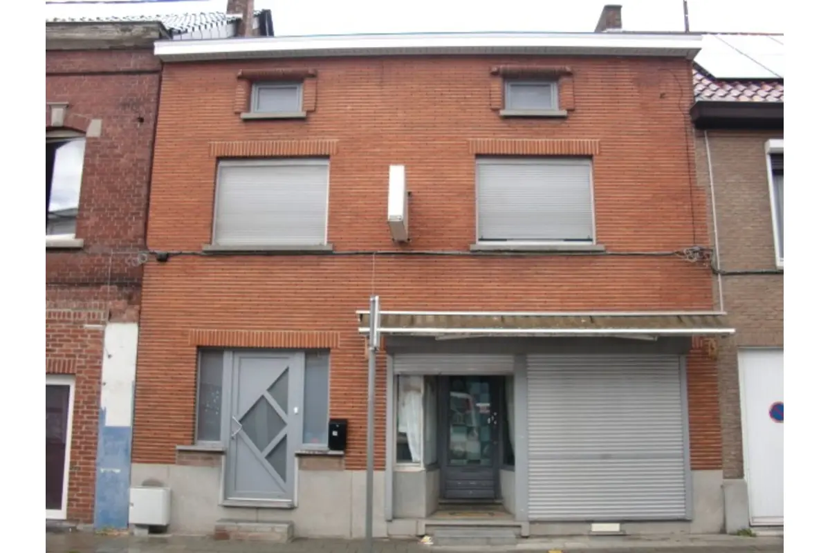Maison à vendre à Paturages 7340 180000.00€ 4 chambres 245.00m² - annonce 785148