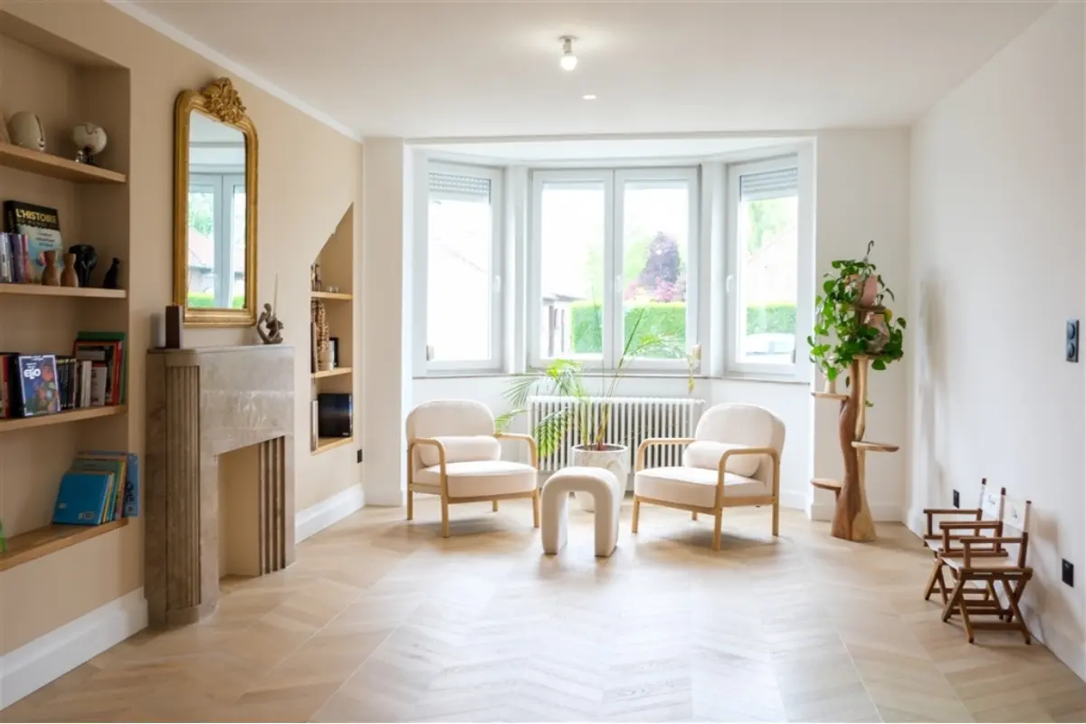 Maison à vendre à Templeuve 7520 590000.00€ 5 chambres 374.00m² - annonce 785466
