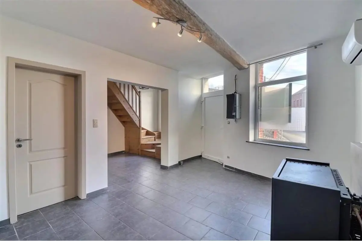 Maison à vendre à Merbes-le-Château 6567 149000.00€ 2 chambres m² - annonce 785326