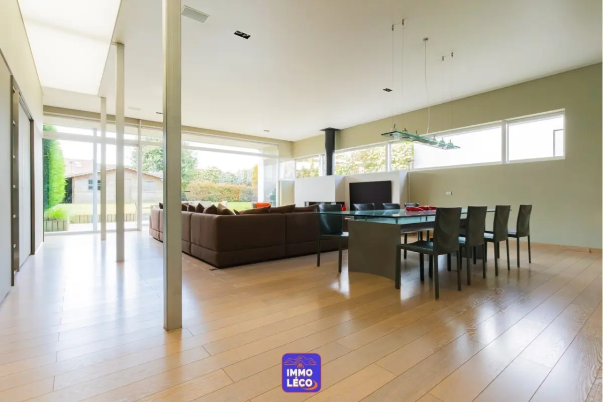 Maison à vendre à Mouscron 7700 595000.00€ 3 chambres 486.00m² - annonce 785043