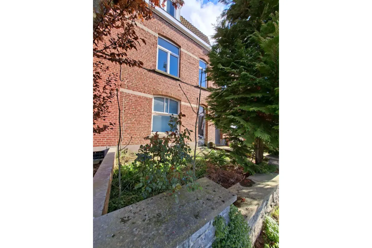 Maison à vendre à Tournai 7500 110000.00€ 3 chambres 114.00m² - annonce 785618