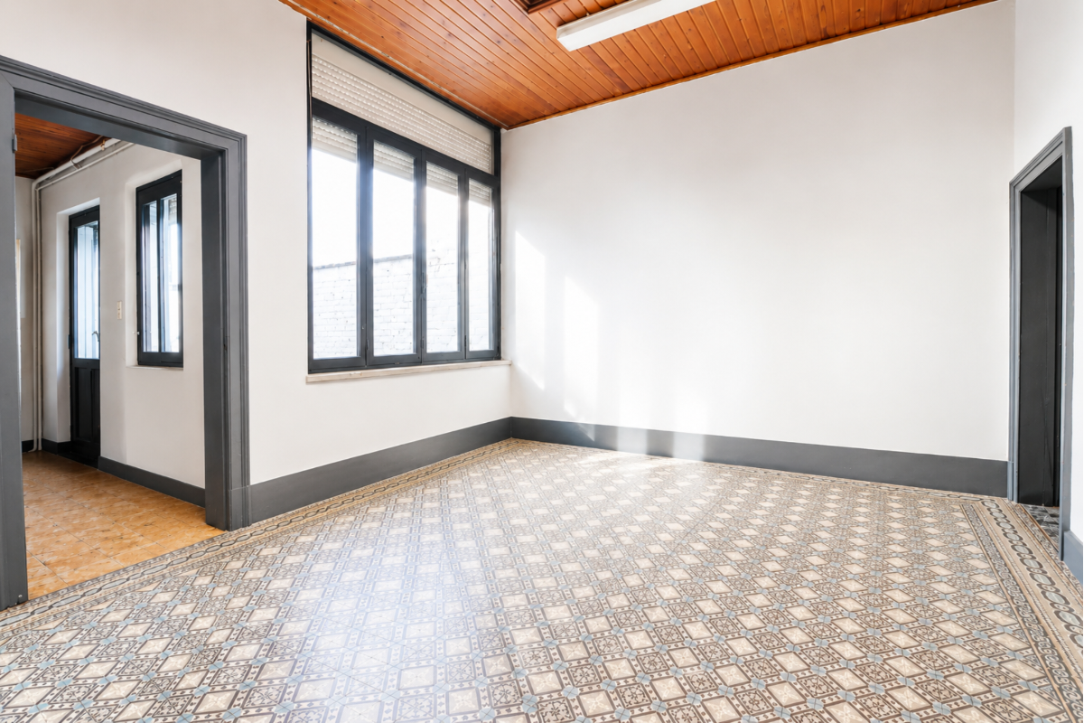 Maison à vendre à Tournai 7500 205000.00€ 3 chambres 132.00m² - annonce 785988