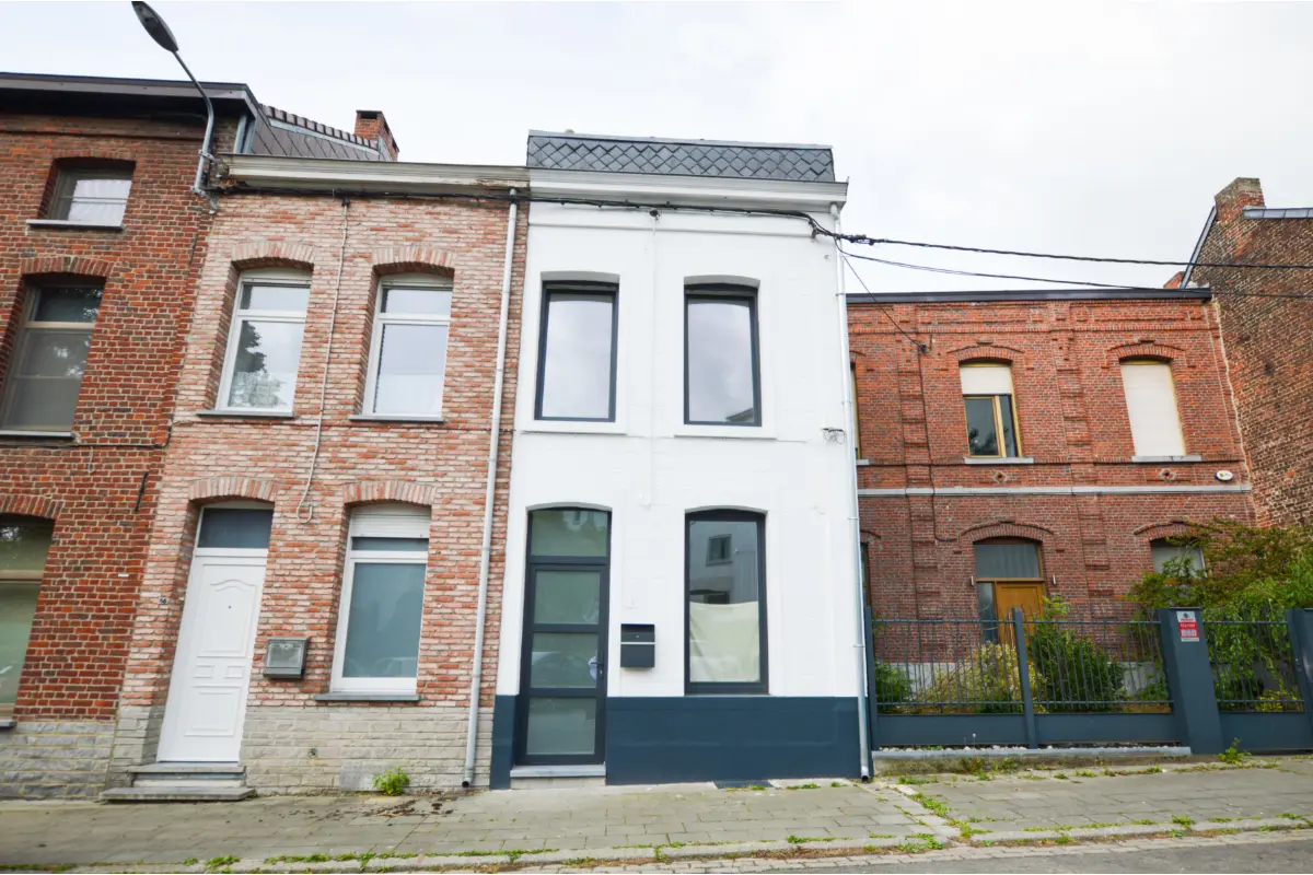 Maison à vendre à Binche 7130 165000.00€ 3 chambres 100.00m² - annonce 785817