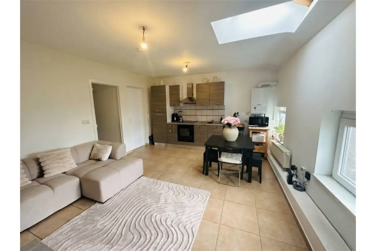 Appartement à louer à Marcinelle 6001 690.00€ 2 chambres 54.00m² - annonce 786308