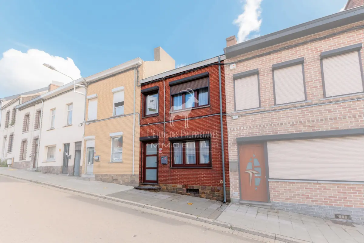 Maison à vendre à Pironchamps 6240 179999.00€ 2 chambres 97.00m² - annonce 786163