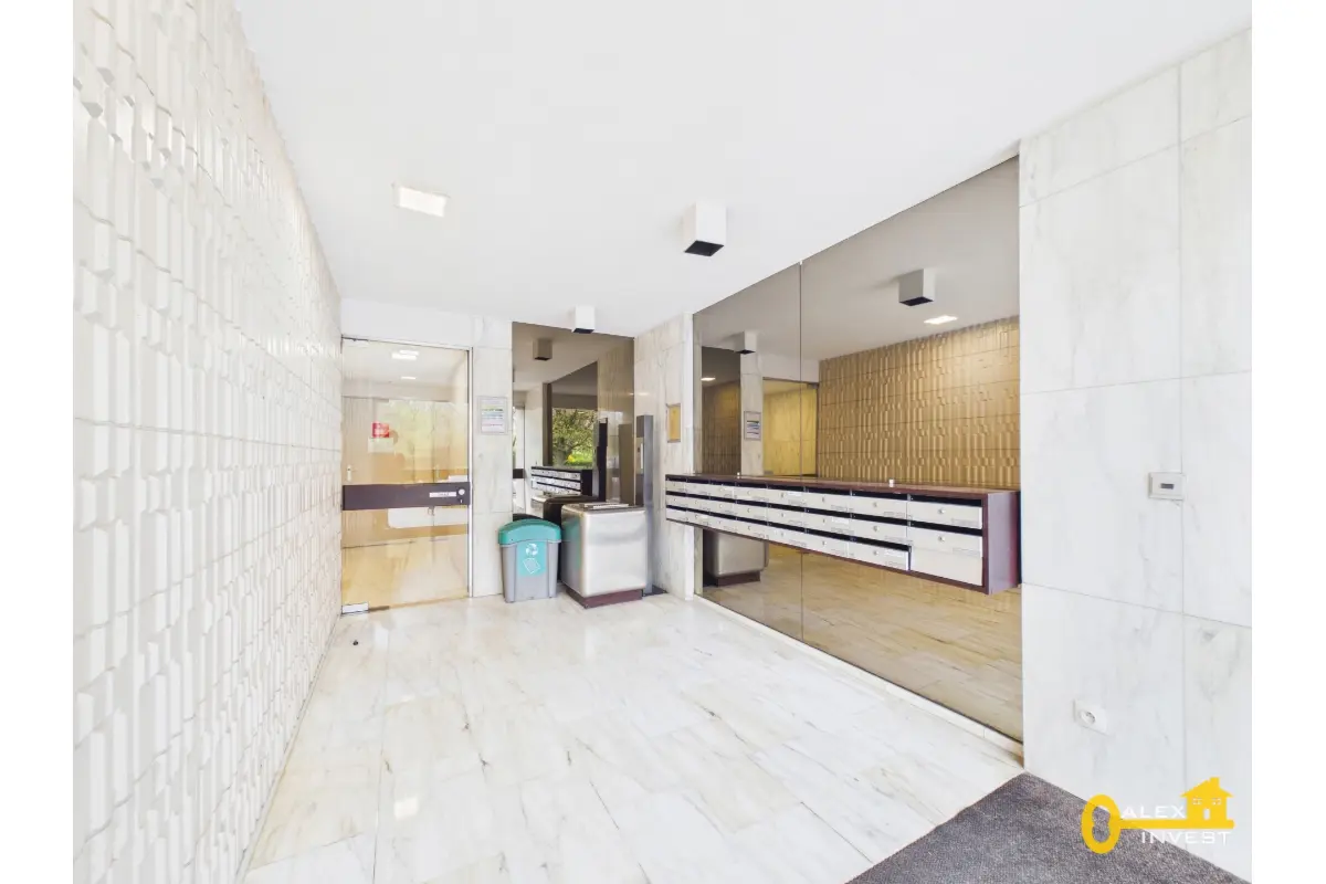 Appartement à  à Nivelles 1400 180000.00€ 2 chambres 86.00m² - annonce 785585