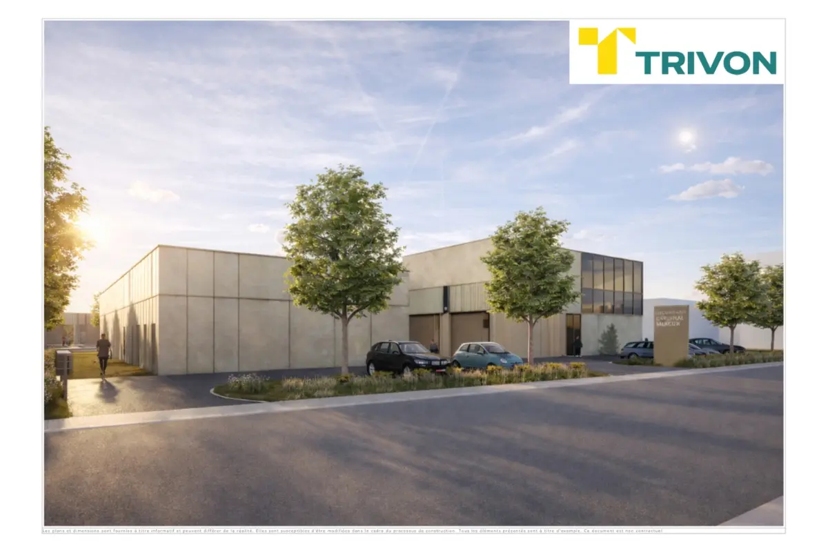 Commerce à vendre à Dottignies 7711 393375.00€  chambres 273.00m² - annonce 785750