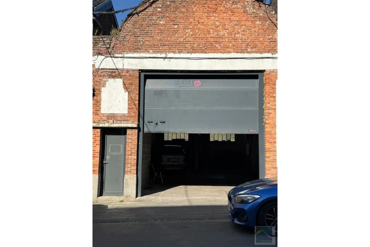 Commerce à vendre à Colfontaine 7340 185000.00€  chambres 220.00m² - annonce 786415