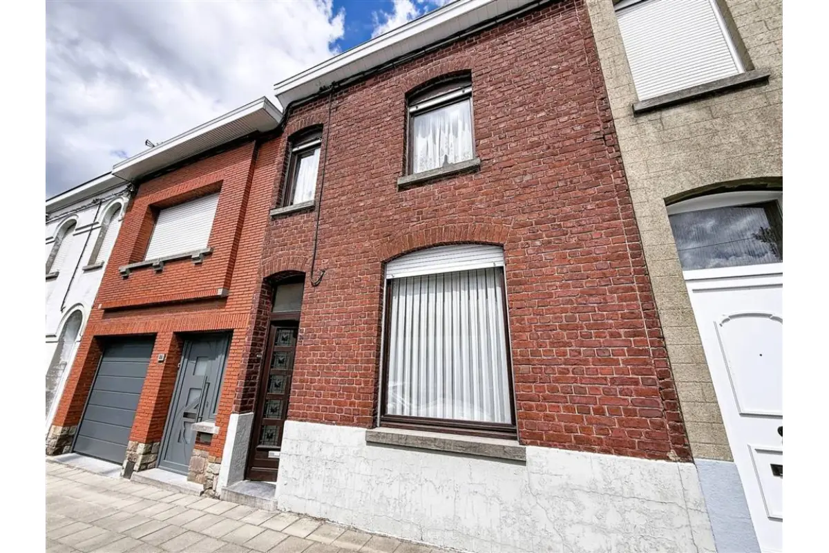 Maison à vendre à Mouscron 7700 100000.00€ 2 chambres 113.00m² - annonce 785868