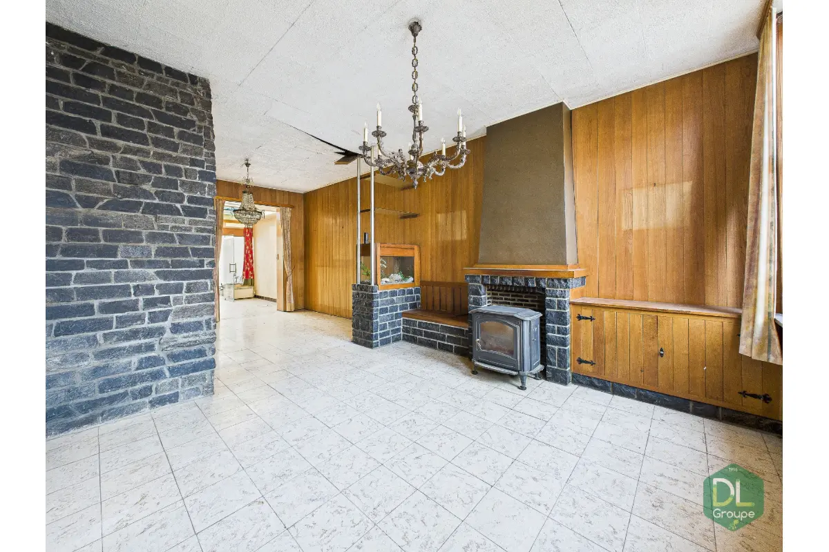 Maison à vendre à Tournai 7500 169000.00€ 4 chambres 165.00m² - annonce 785989