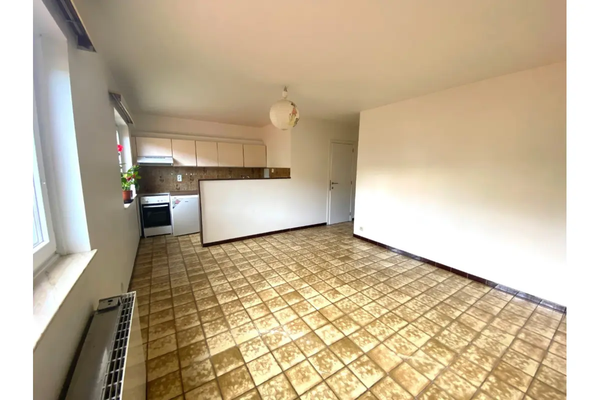 Appartement à louer à Lodelinsart 6042 495.00€  chambres 27.00m² - annonce 786088