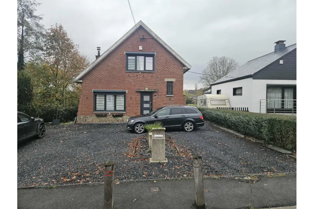 Maison à vendre à Carnières 7141 230000.00€ 2 chambres m² - annonce 785934
