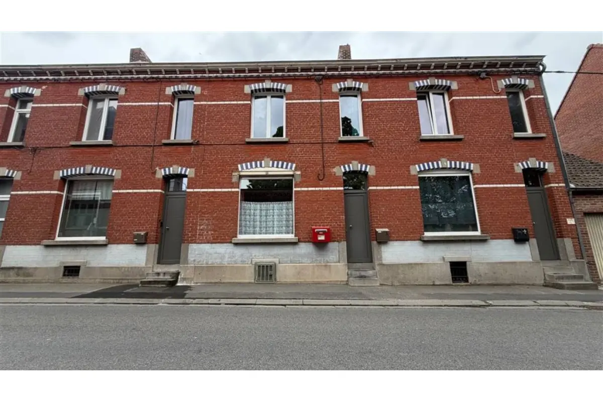 Maison à louer à Blandain 7522 850.00€ 3 chambres 172.00m² - annonce 785872