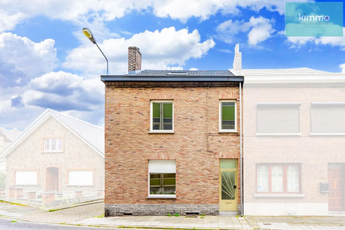 Maison à louer à Montignies-sur-Sambre 6061 1500.00€ 6 chambres 209.00m² - annonce 786753