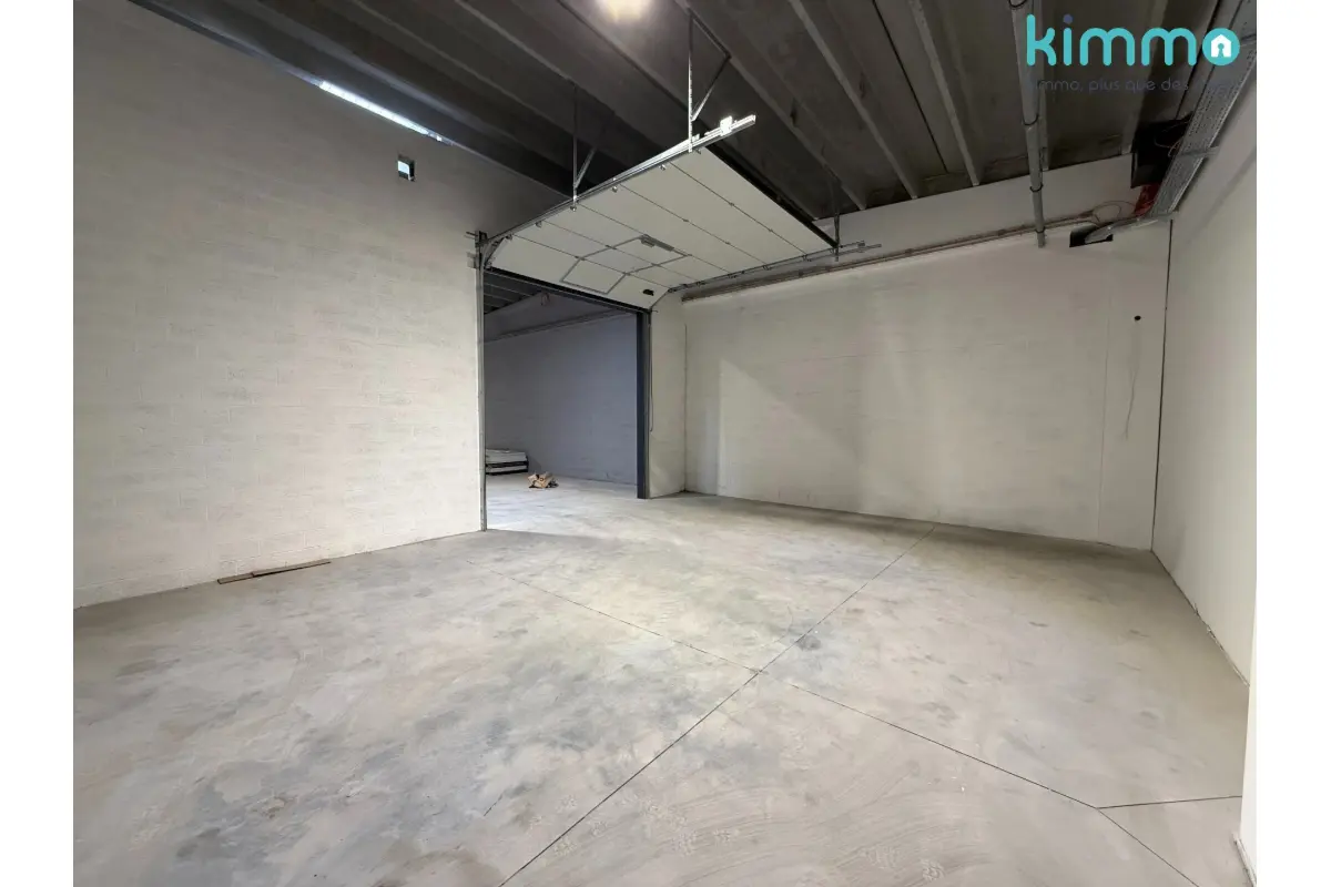 Commerce à louer à Anderlues 6150 1500.00€  chambres 250.00m² - annonce 786750