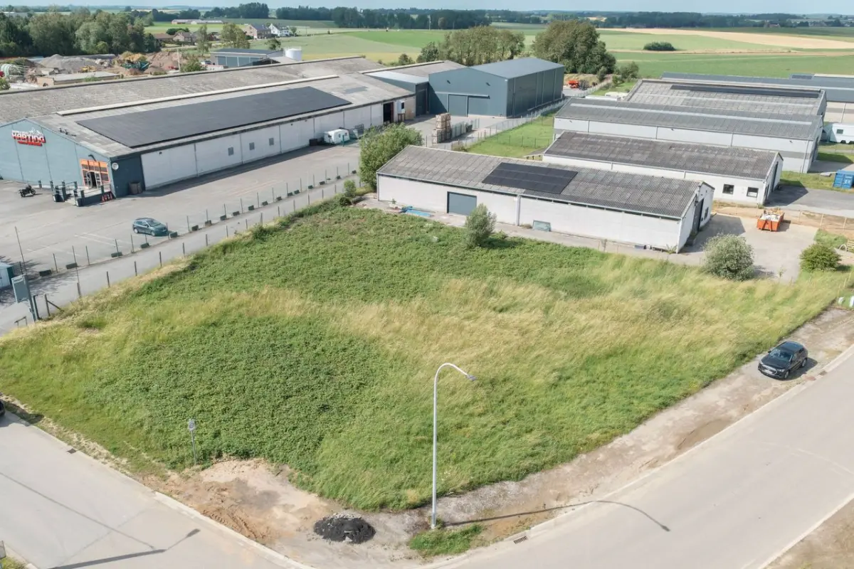 Terrain à bâtir à vendre à Les Bons Villers 6210 315000.00€  chambres m² - annonce 787036