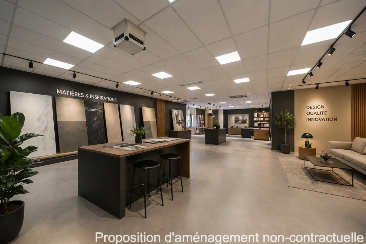 Commerce à  à Frameries 7080 195000.00€  chambres 566.00m² - annonce 787365